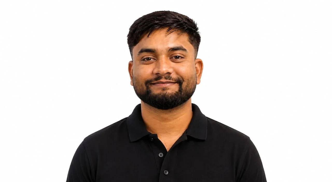 Abhishek Kumar